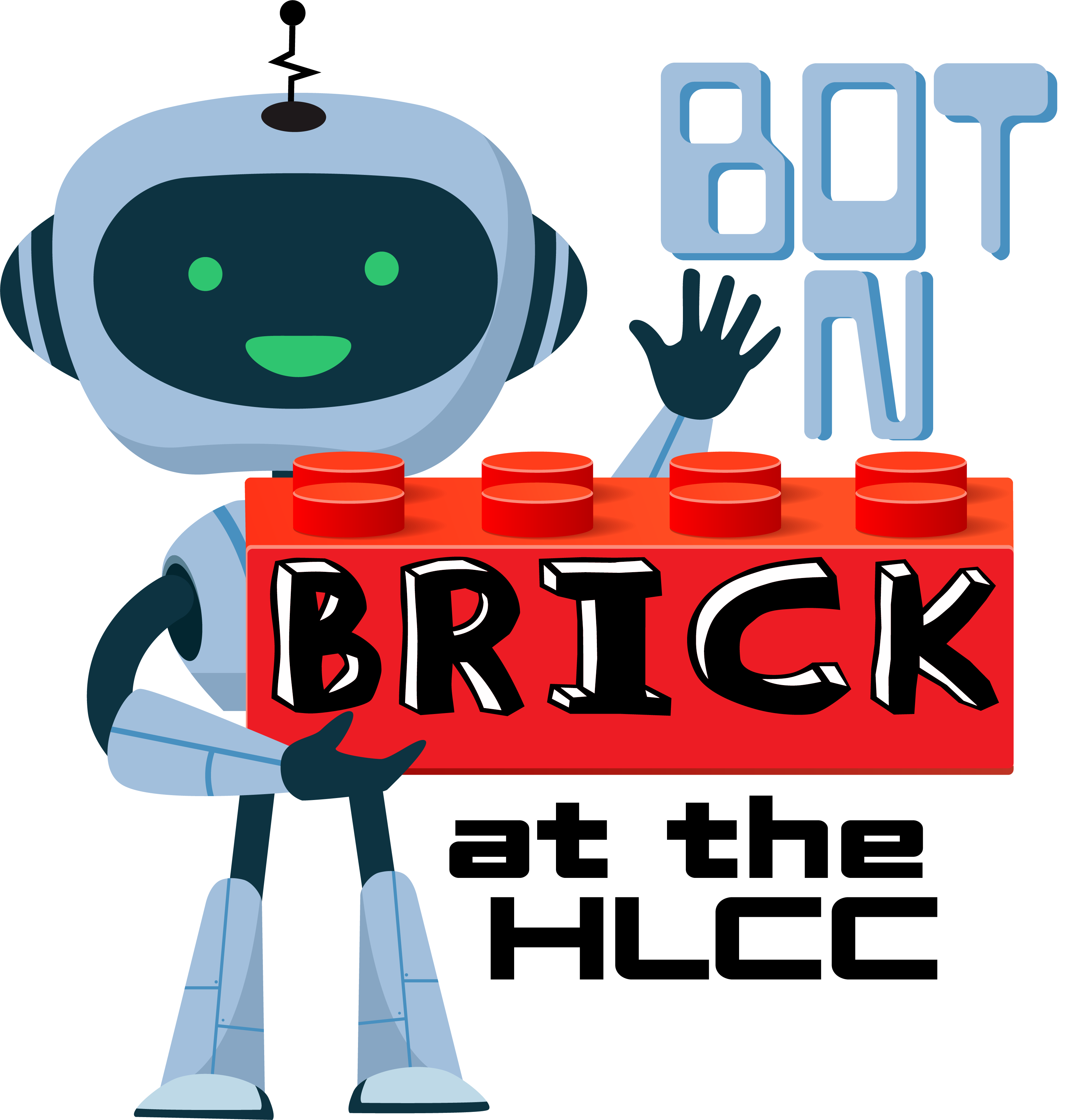 Bot N Brick